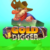 Gold Digger icon