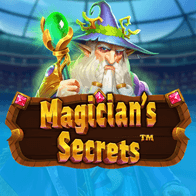 Magicians Secrets game thumbnail