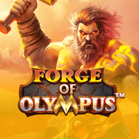Forge of Olympus game thumbnail