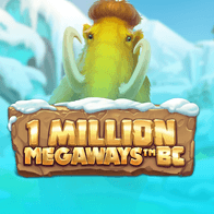 1 Million Megaways BC game thumbnail