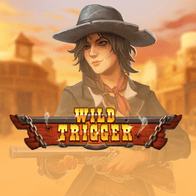 Wild Trigger screenshot