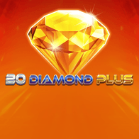 20 Diamond Plus game thumbnail