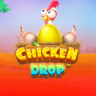 Chicken Drop icon