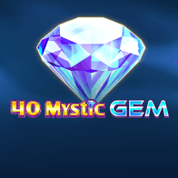 40 Mystic Gem icon