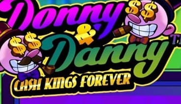 Donny And Danny