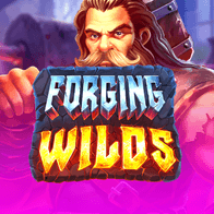 Forging Wilds game thumbnail